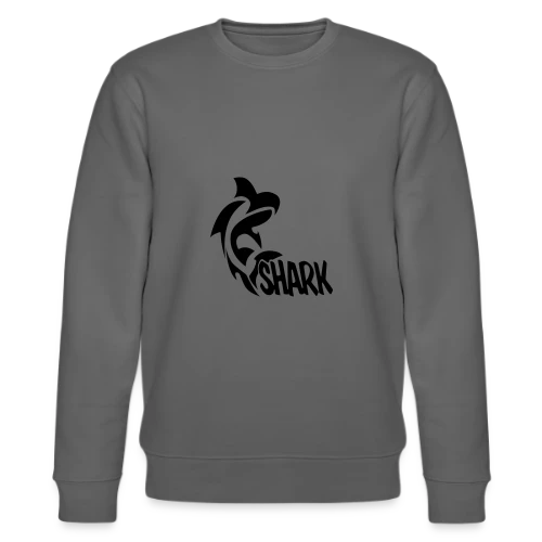 Requin Majestueux des Océans - Sweat bio CHANGER Stanley/Stella Unisexe