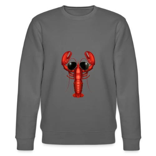 Homard Stylé - Sweat bio CHANGER Stanley/Stella Unisexe