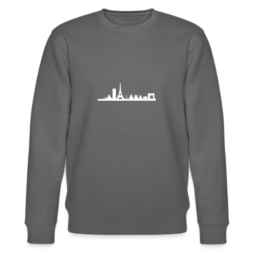 Silhouette Parisienne Élégante - Sweat bio CHANGER Stanley/Stella Unisexe