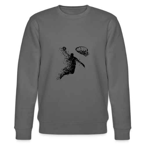 Passion Basketball : Le Donqueo - Sweat bio CHANGER Stanley/Stella Unisexe