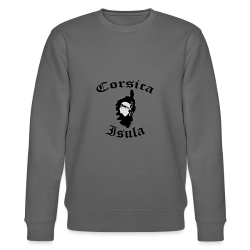 Corsica Isula Vintage - Sweat bio CHANGER Stanley/Stella Unisexe