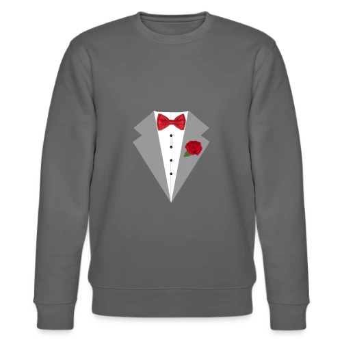 Mariage - Futur Marié ou Mariée - Sweat bio CHANGER Stanley/Stella Unisexe
