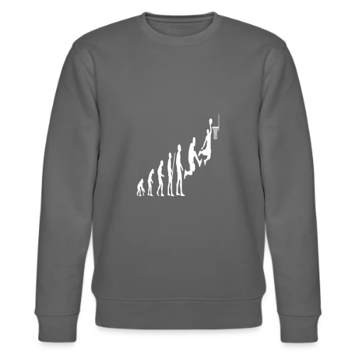 Évolution du Joueur de Basketball - Sweat bio CHANGER Stanley/Stella Unisexe