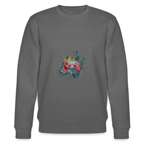 Fan de Gaming - Sweat bio CHANGER Stanley/Stella Unisexe