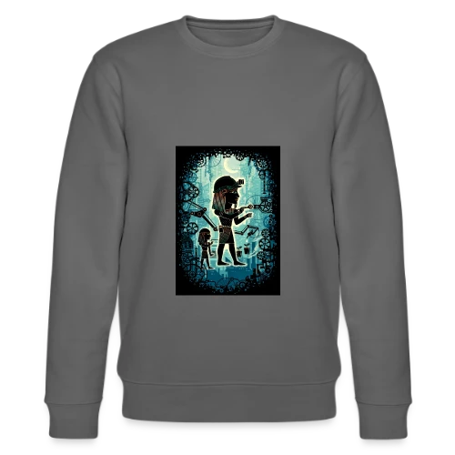 Pharaon du Travail - Sweat bio CHANGER Stanley/Stella Unisexe