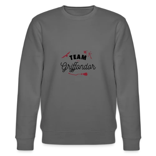 Team Gryffondor - Sweat bio CHANGER Stanley/Stella Unisexe