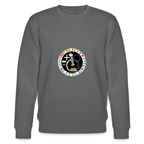 L'Art de la Science - Sweat bio CHANGER Stanley/Stella Unisexe