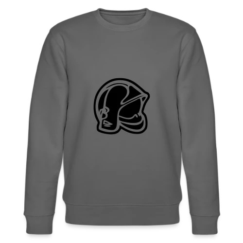 Casque de Pompier – Héroïsme Quotidien - Sweat bio CHANGER Stanley/Stella Unisexe