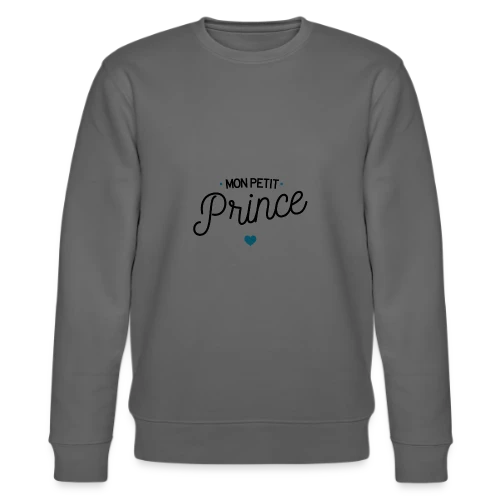 Mon Petit Prince - Sweat bio CHANGER Stanley/Stella Unisexe