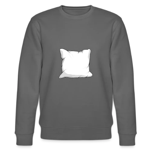 Cocon Douillet Blanc - Sweat bio CHANGER Stanley/Stella Unisexe