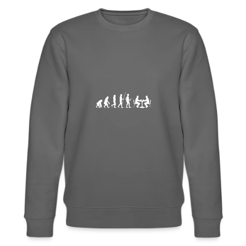 Poker : All-in ! - Sweat bio CHANGER Stanley/Stella Unisexe