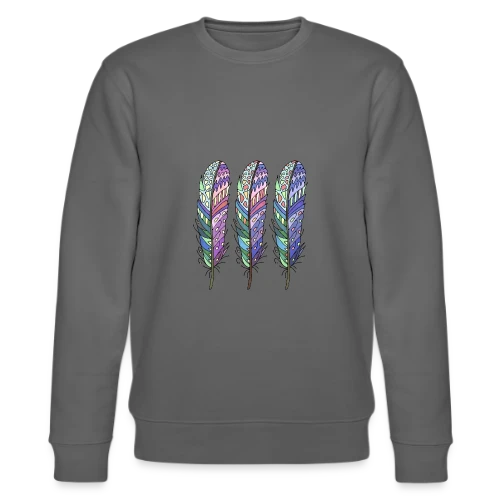 L'Envol des Plumes - Sweat bio CHANGER Stanley/Stella Unisexe