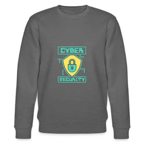 Maître CyberSécurité | Hacking & IT - Sweat bio CHANGER Stanley/Stella Unisexe