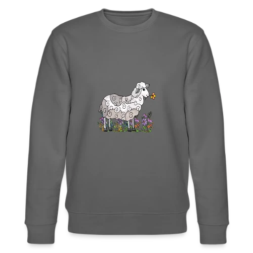 Mouton Doux Rêveur - Sweat bio CHANGER Stanley/Stella Unisexe