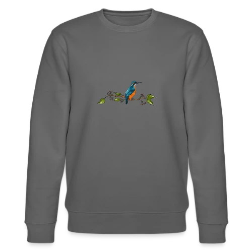 Oiseau Majestueux - Sweat bio CHANGER Stanley/Stella Unisexe