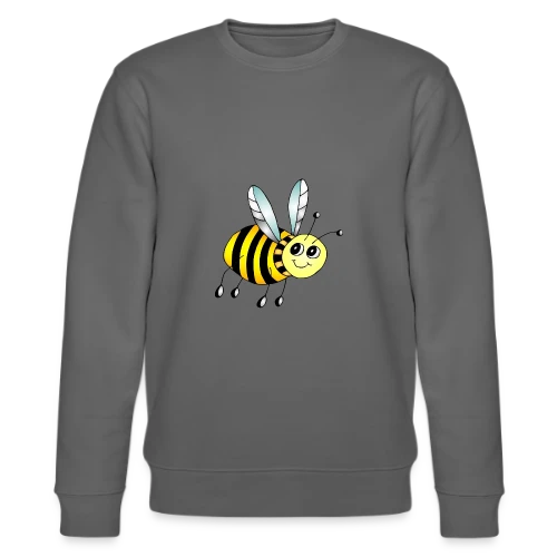 Insecte Élégant - Sweat bio CHANGER Stanley/Stella Unisexe