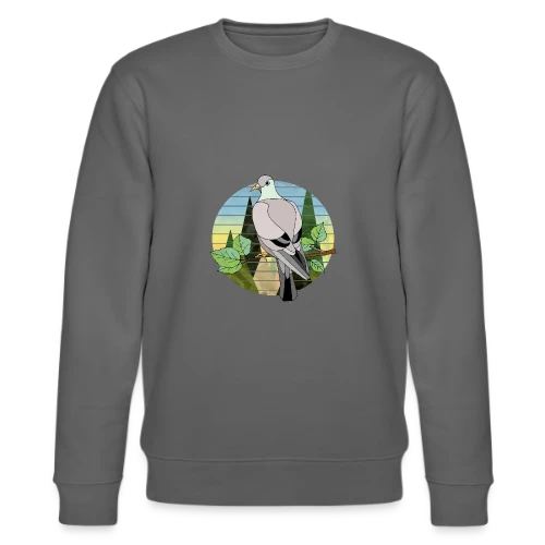 L'Oiseau Libre - Sweat bio CHANGER Stanley/Stella Unisexe