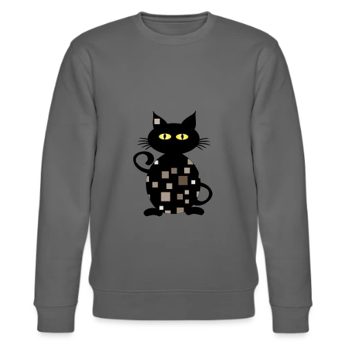 Mon Adorable Chat - Sweat bio CHANGER Stanley/Stella Unisexe