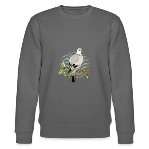 Oiseau Majestueux - Sweat bio CHANGER Stanley/Stella Unisexe