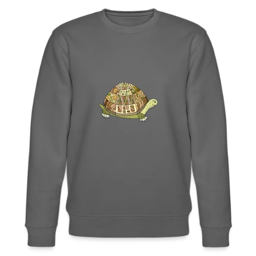 Tortue Mignonne - Sweat bio CHANGER Stanley/Stella Unisexe