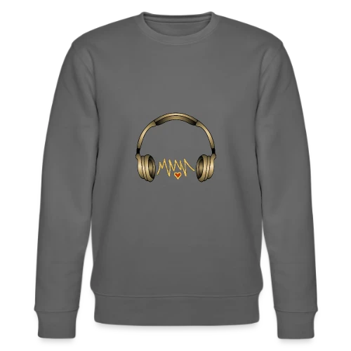Casque Audio Style Urbain - Sweat bio CHANGER Stanley/Stella Unisexe