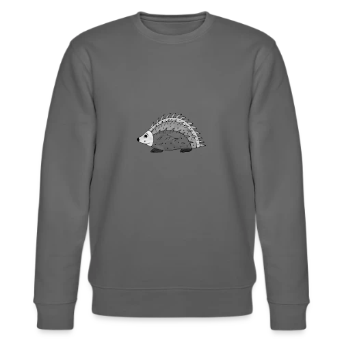 Hérisson Amical - Sweat bio CHANGER Stanley/Stella Unisexe