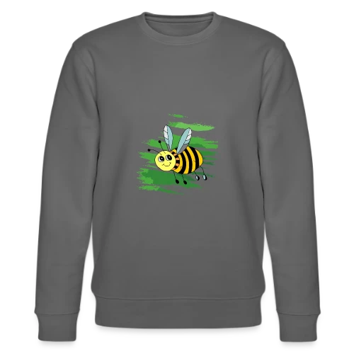 Insectes Fascinants : Merveilles de la Nature - Sweat bio CHANGER Stanley/Stella Unisexe