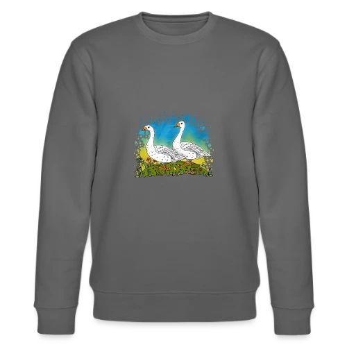 Code Mystère 4619 - Sweat bio CHANGER Stanley/Stella Unisexe
