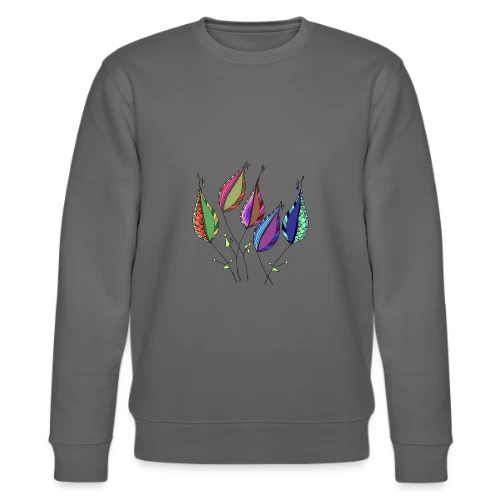 Code Mystère 1331 - Sweat bio CHANGER Stanley/Stella Unisexe