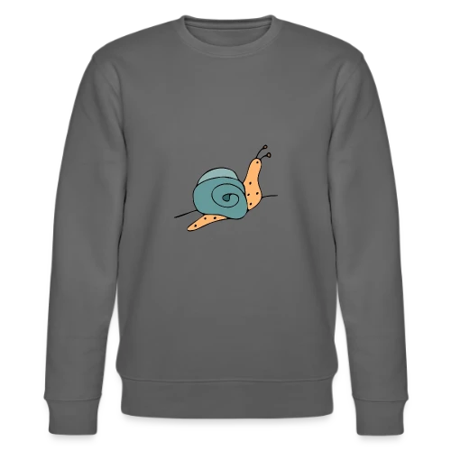 Code Mystère Énigmatique - Sweat bio CHANGER Stanley/Stella Unisexe
