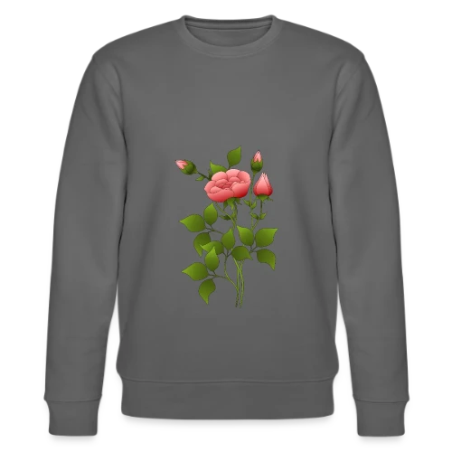 Design Numérique 2140 - Sweat bio CHANGER Stanley/Stella Unisexe