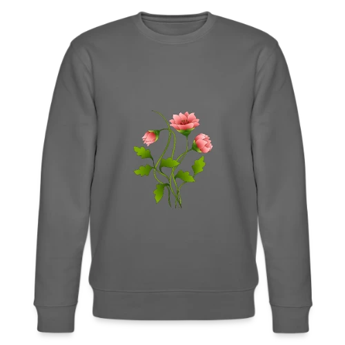 Design Numérique 2141 - Sweat bio CHANGER Stanley/Stella Unisexe