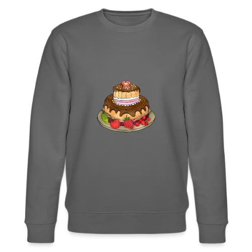 Code Mystère 4101 - Sweat bio CHANGER Stanley/Stella Unisexe