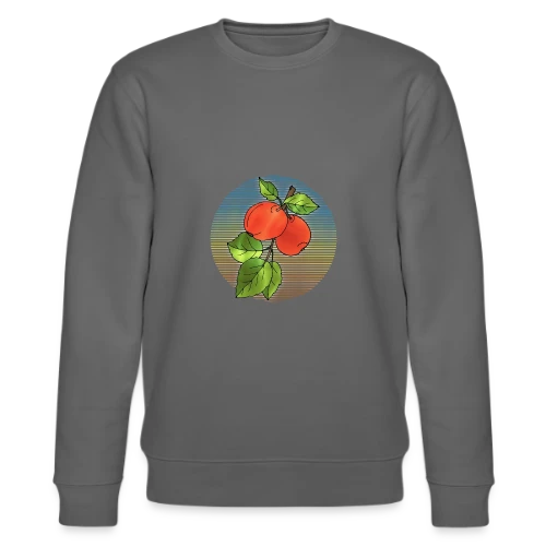 Chiffre 4552 Intemporel - Sweat bio CHANGER Stanley/Stella Unisexe
