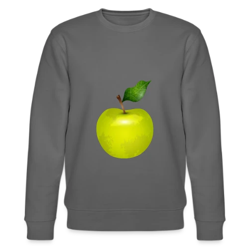 Pomme Verte Éclatante - Sweat bio CHANGER Stanley/Stella Unisexe