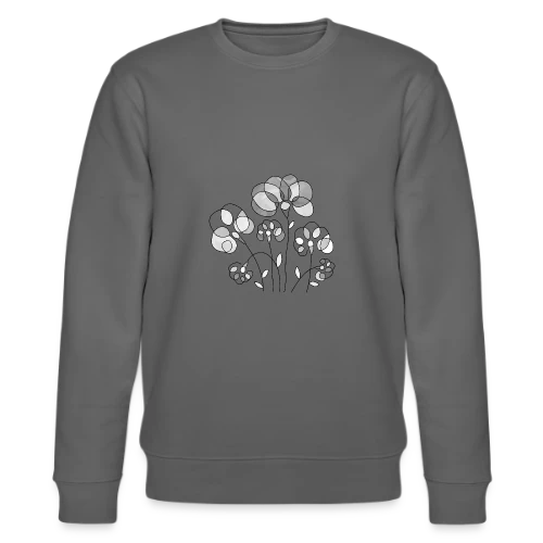 Art Digital Abstrait 3515 - Sweat bio CHANGER Stanley/Stella Unisexe