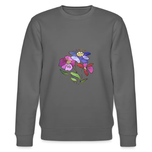 Code Secret 3516 - Sweat bio CHANGER Stanley/Stella Unisexe