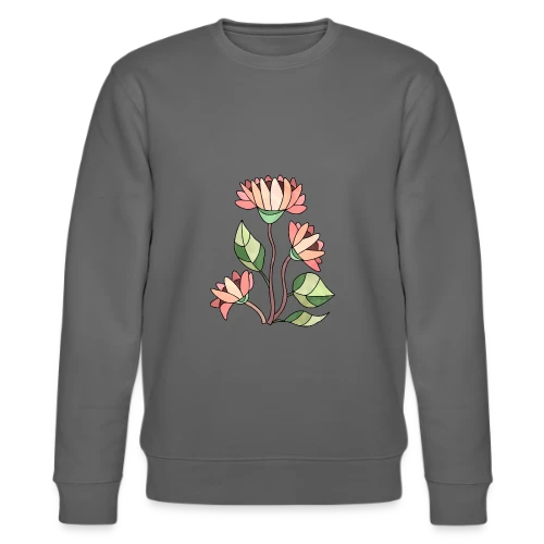 Le Chiffre 3512 - Sweat bio CHANGER Stanley/Stella Unisexe