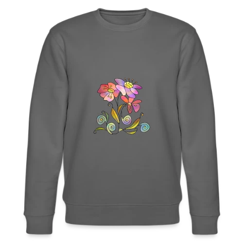 Esprit Libre - Sweat bio CHANGER Stanley/Stella Unisexe