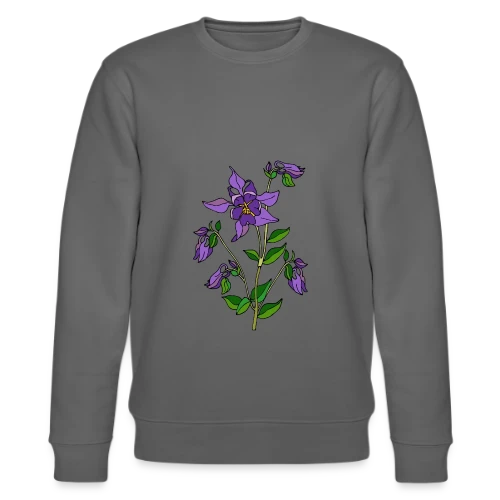 Code Secret 3923: L'Énigme du Style - Sweat bio CHANGER Stanley/Stella Unisexe