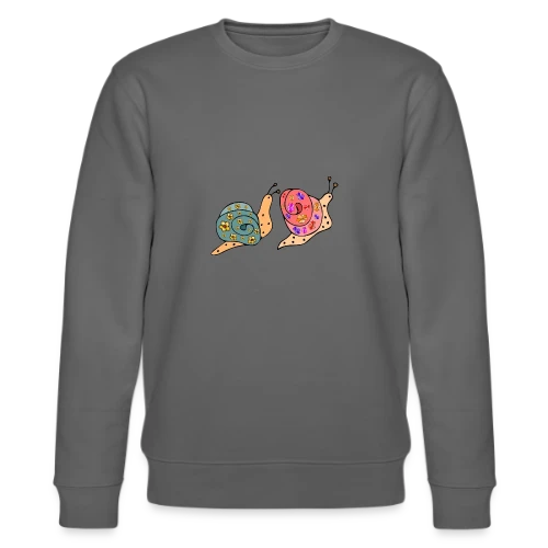 Le Chiffre Secret 4758 - Sweat bio CHANGER Stanley/Stella Unisexe
