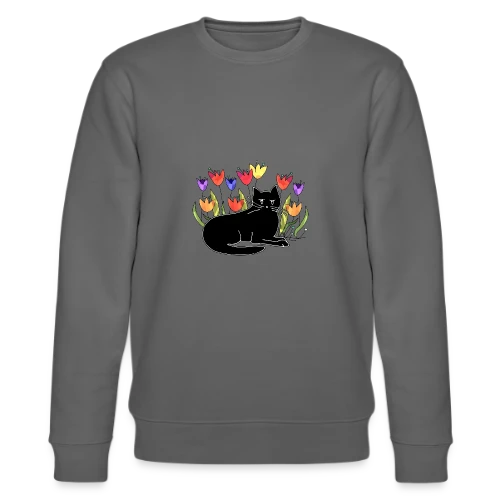 Code 3311 : Minimaliste & Tendance - Sweat bio CHANGER Stanley/Stella Unisexe