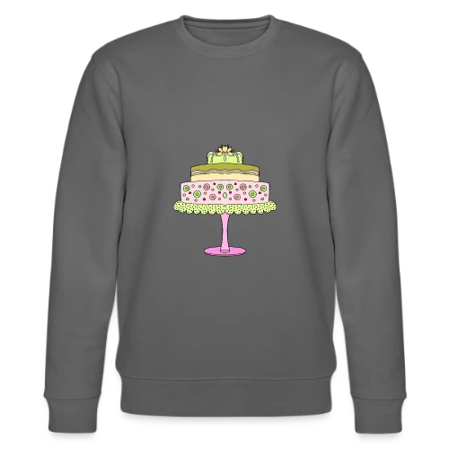 Signature 3184 - Sweat bio CHANGER Stanley/Stella Unisexe