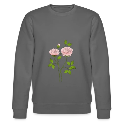 Code Mystère 4160 - Sweat bio CHANGER Stanley/Stella Unisexe