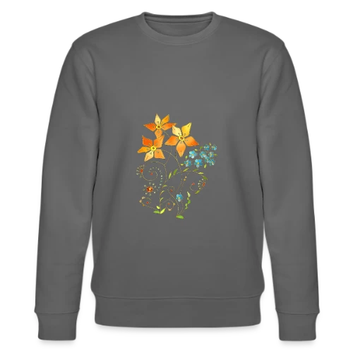 Numéro Mystère 4146 - Sweat bio CHANGER Stanley/Stella Unisexe