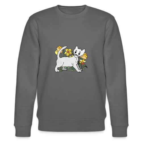L'Énigme du Code 4093 - Sweat bio CHANGER Stanley/Stella Unisexe
