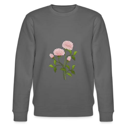 Fusion Numérique - Sweat bio CHANGER Stanley/Stella Unisexe