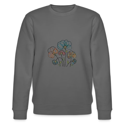 L'Énigme du 4189 - Sweat bio CHANGER Stanley/Stella Unisexe