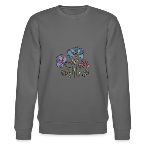 L'Énigme du 4190 - Sweat bio CHANGER Stanley/Stella Unisexe