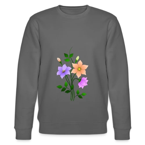 Signature Numérique 3738 - Sweat bio CHANGER Stanley/Stella Unisexe